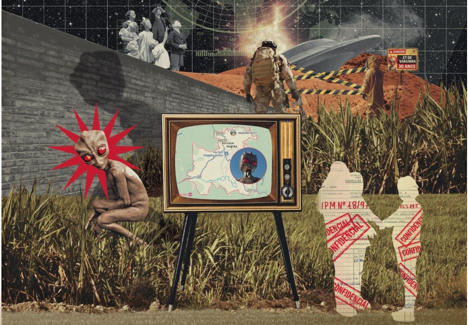 Mistério do ET de Varginha completa 30 anos em 2026. Mas que respostas temos sobre o caso, afina...