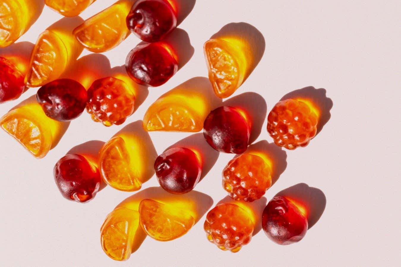 The use of melatonin gummies to help kids sleep is on the riseShutterstock/neko_de_mar