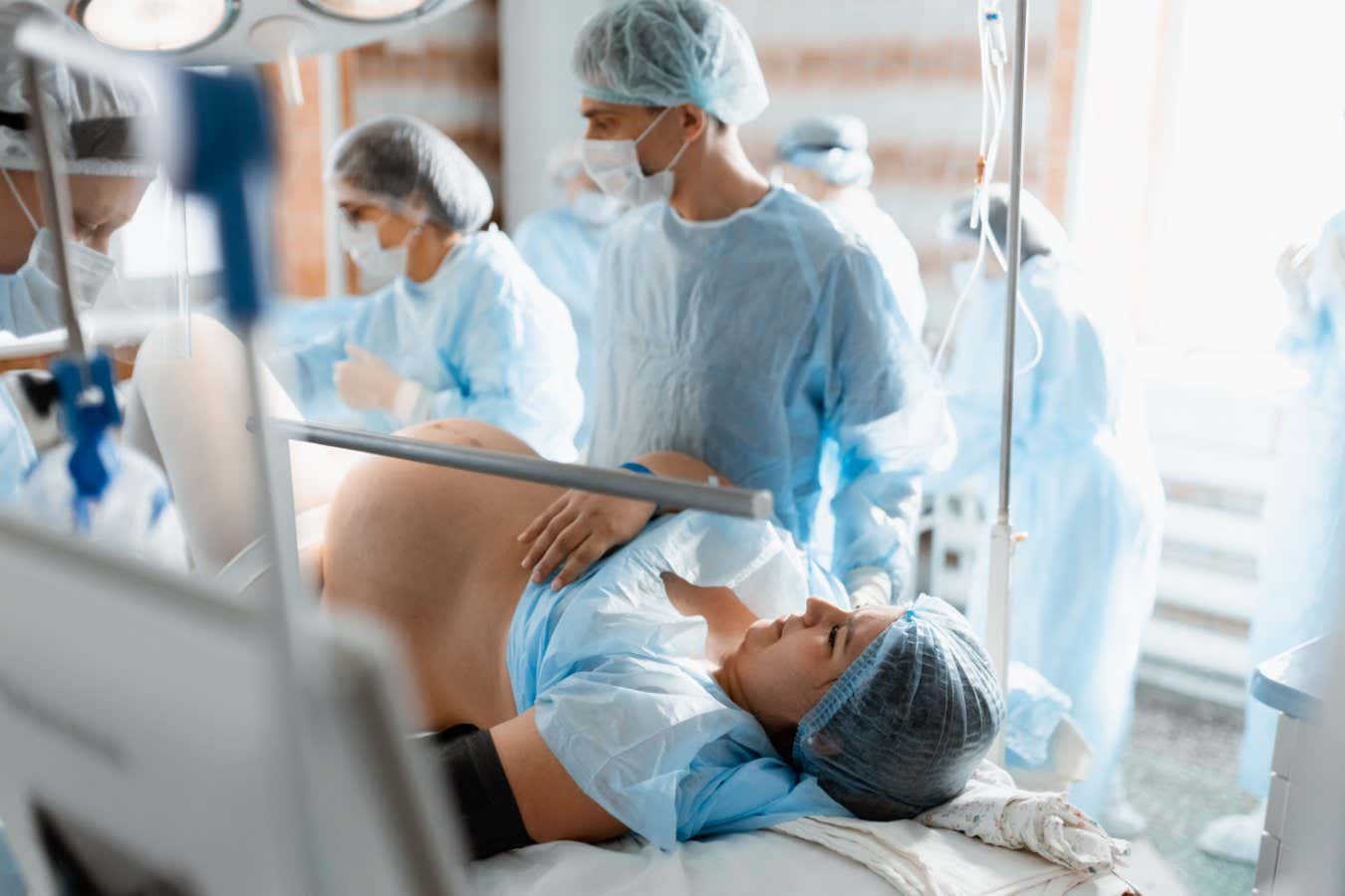 If given the choice, opting for a labour induction in the early morning could speed things alongI...