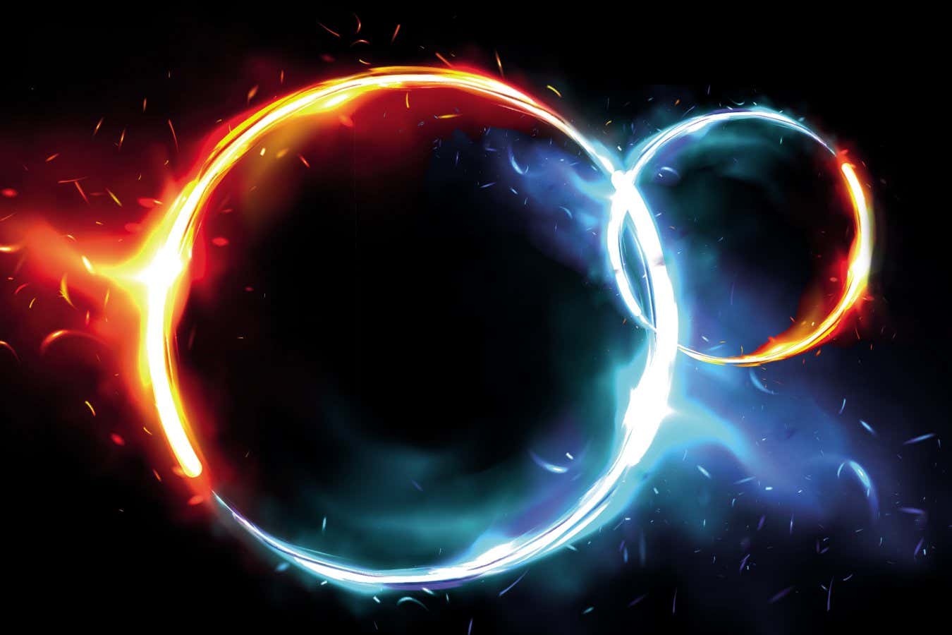 Heat normally flows from hot to coldklyaksun/Shutterstock