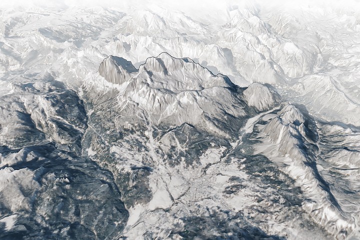 NASA Earth Observatory