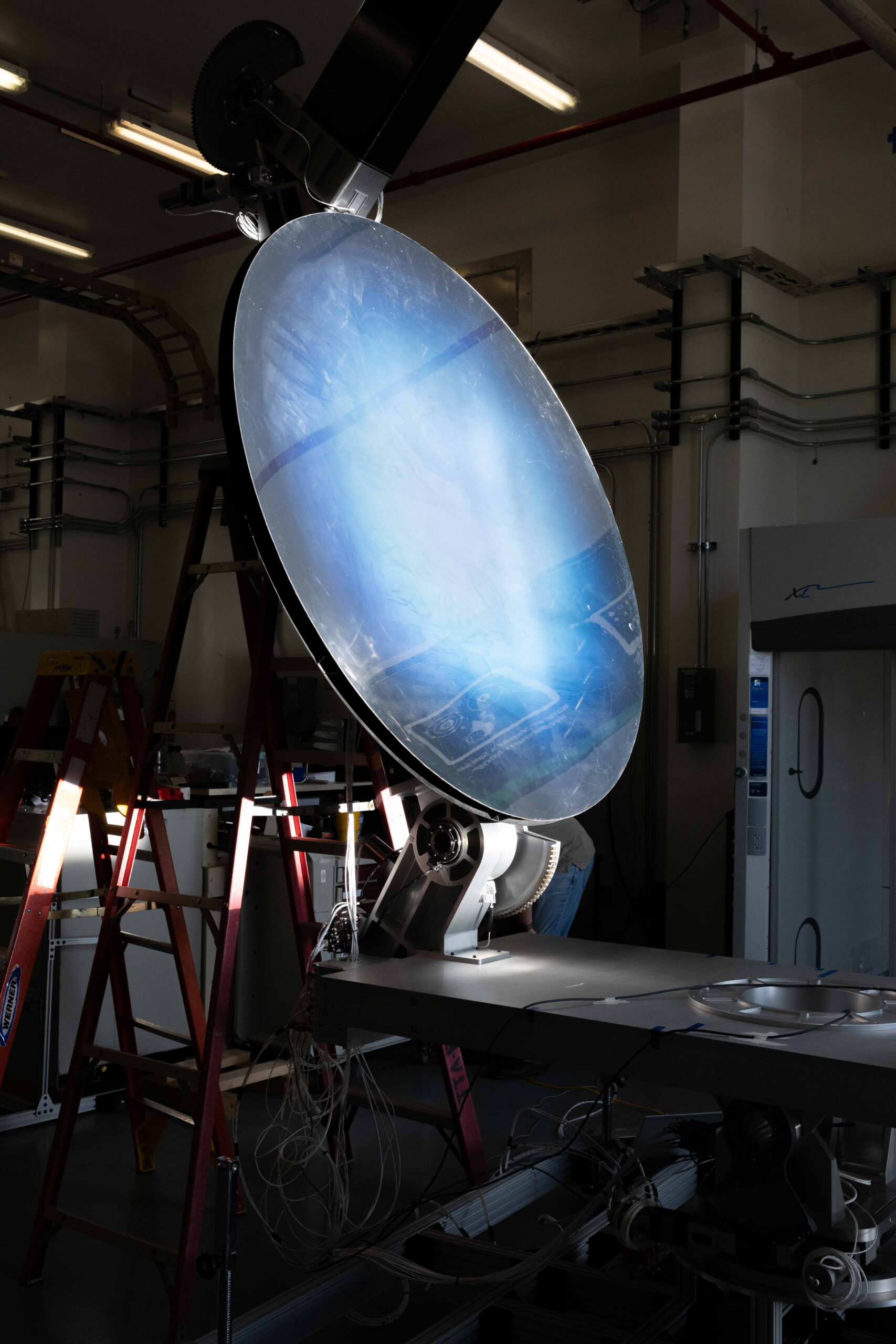 The CaRD project was funded by NASA’s Game Changing Development Program, which advances technol...