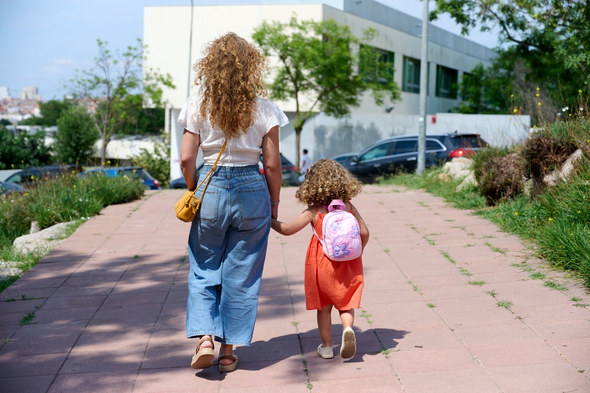 alvaro gonzalez/Getty