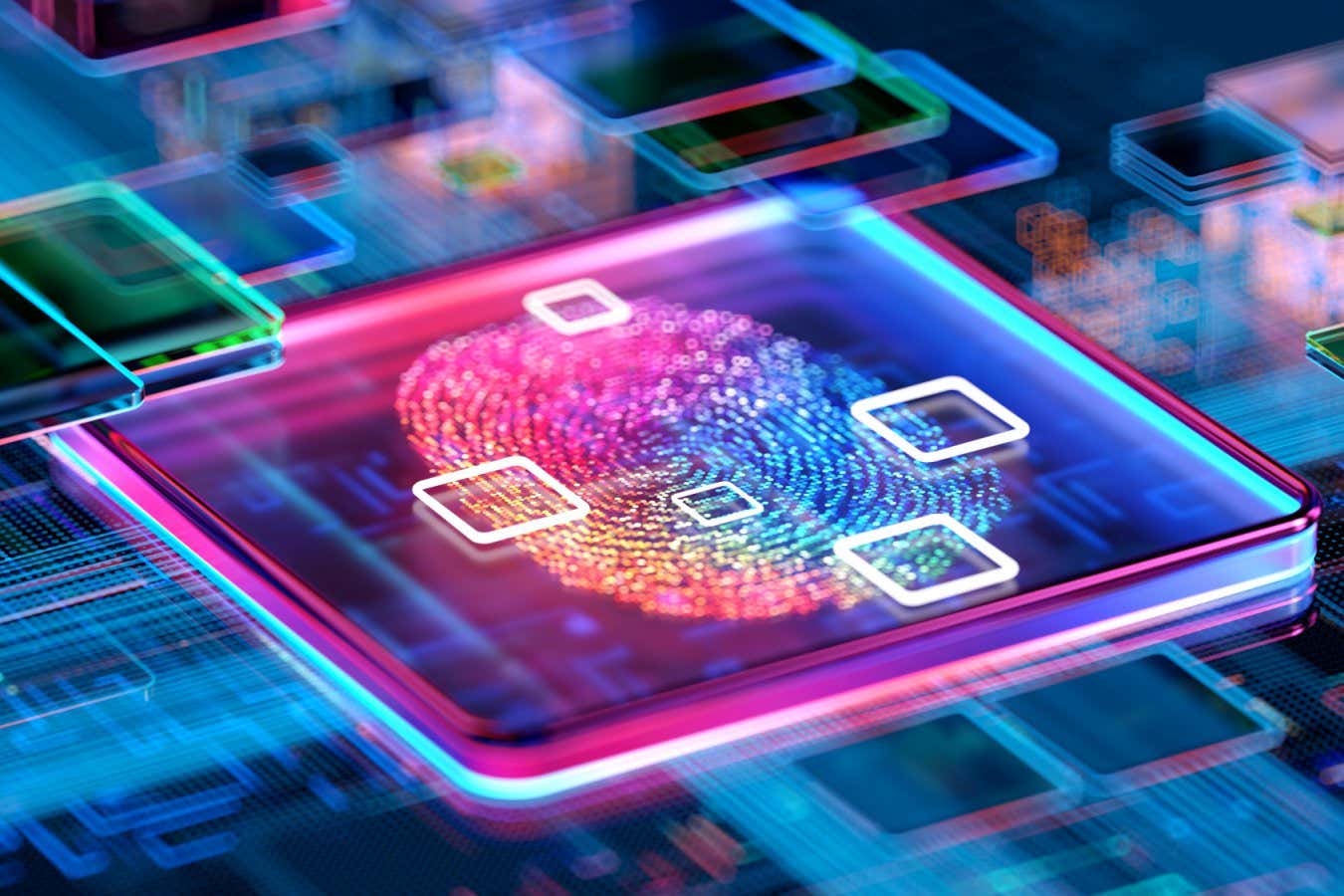 Leaked keys could have let attackers take control of a company’s digital infrastructureVertigo3...