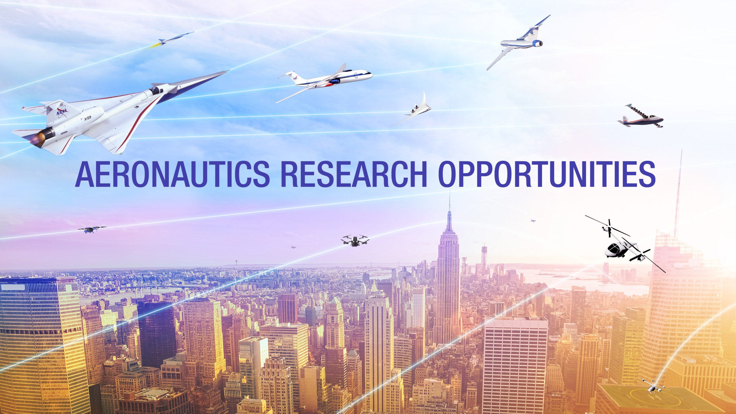 NASA / Lillian Gipson/Getty Images