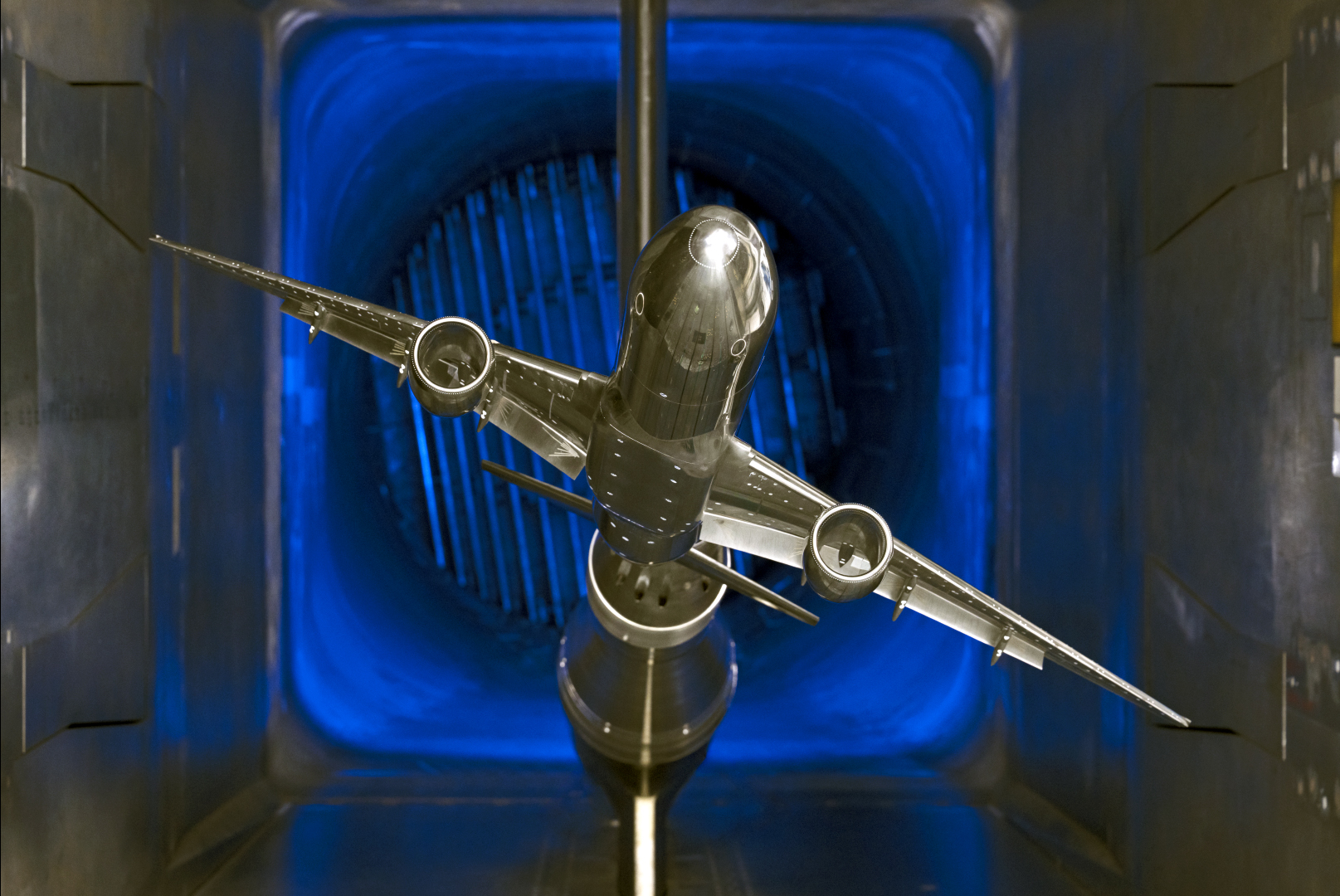 Requirements for Aircraft Certification By Analysis