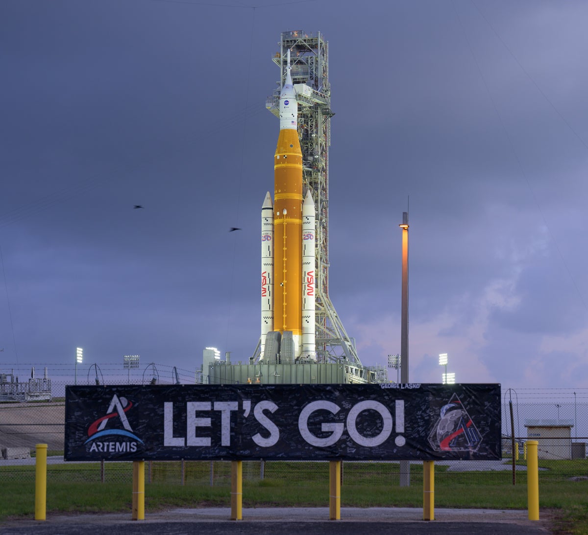 The lunar-bound astronauts of NASA’s Artemis II mission will go boldly where none have gone bef...