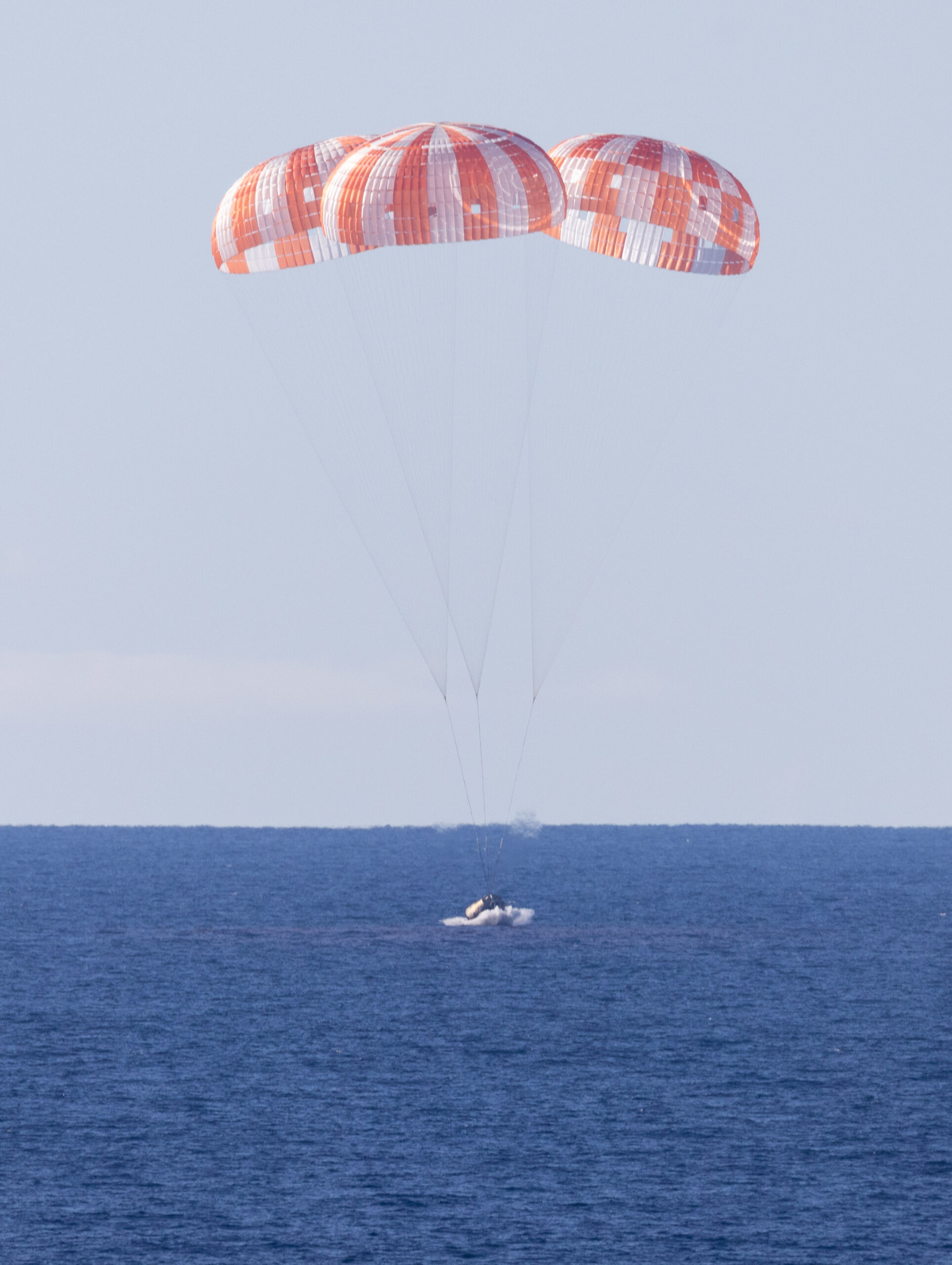 NASA/Joel Kowsky