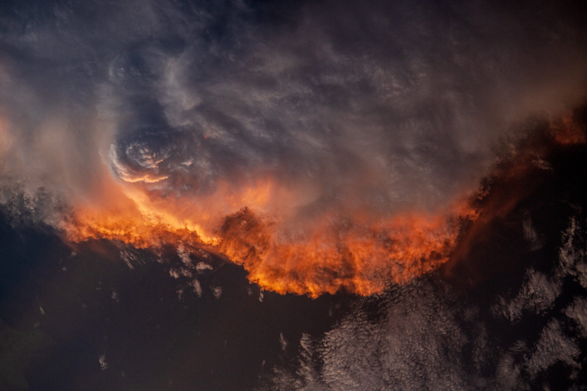 Week in images: 13-17 April 2026