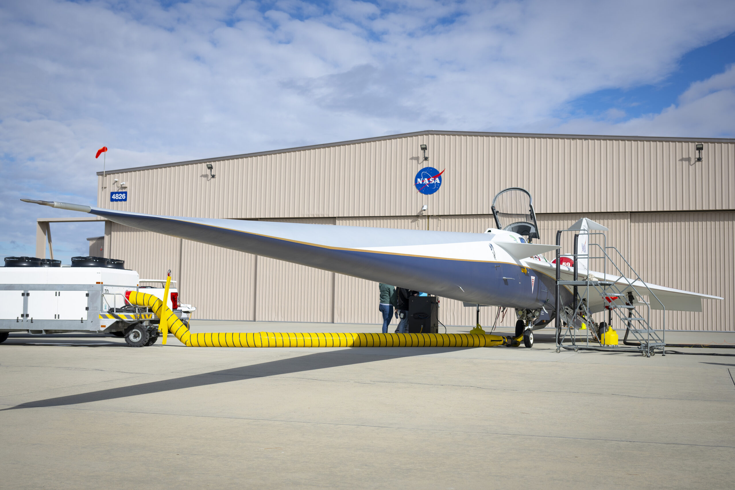 NASA/Christopher LC Clark