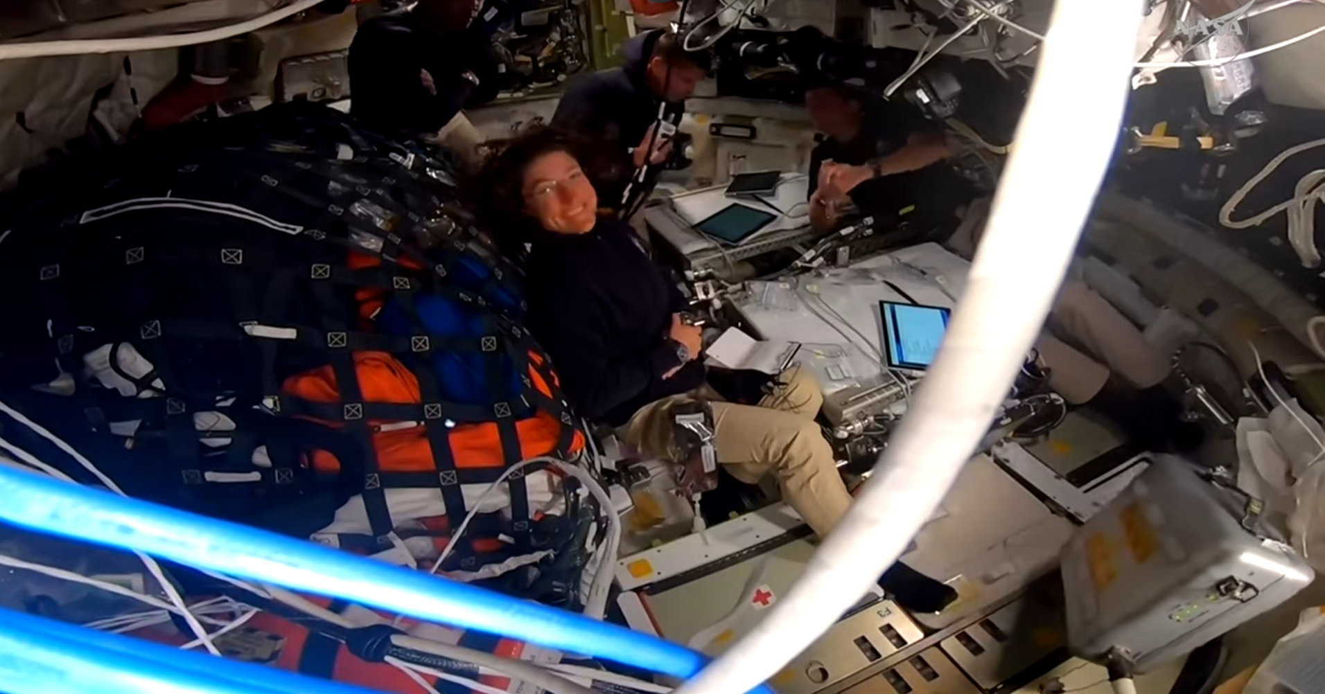 NASA