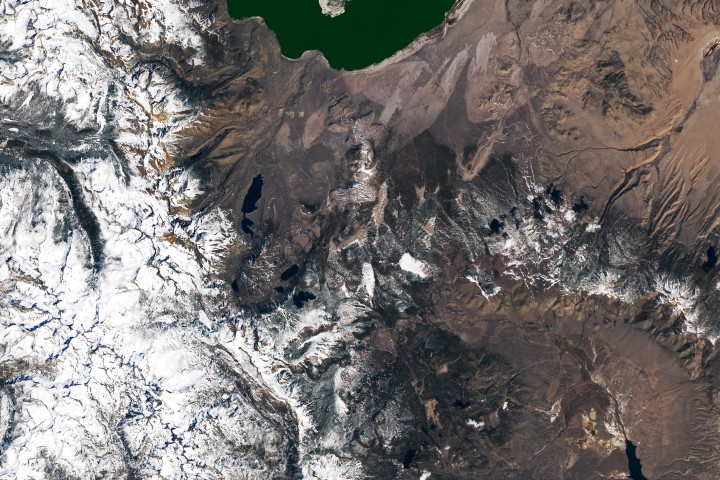 NASA Earth Observatory/Lauren Dauphin