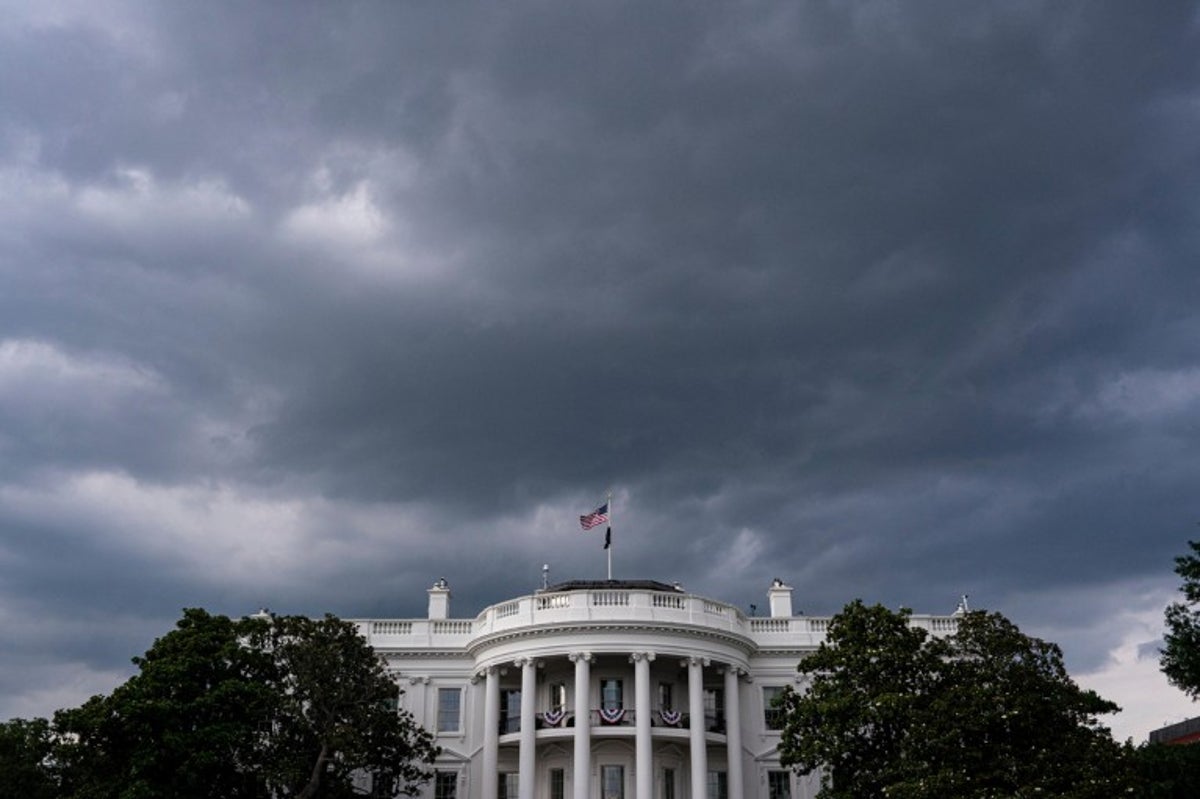 The 2027 budget proposed by the administration of President Trump would make deep cuts to many sc...