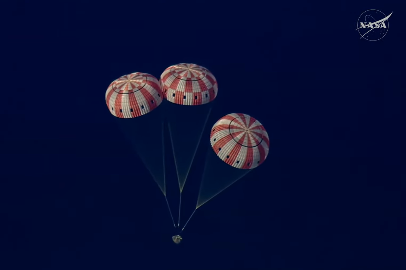 NASA