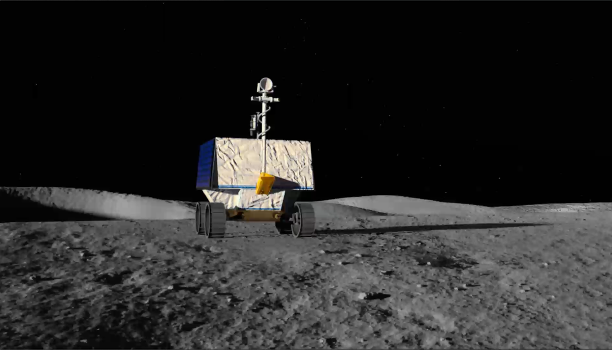 NASA