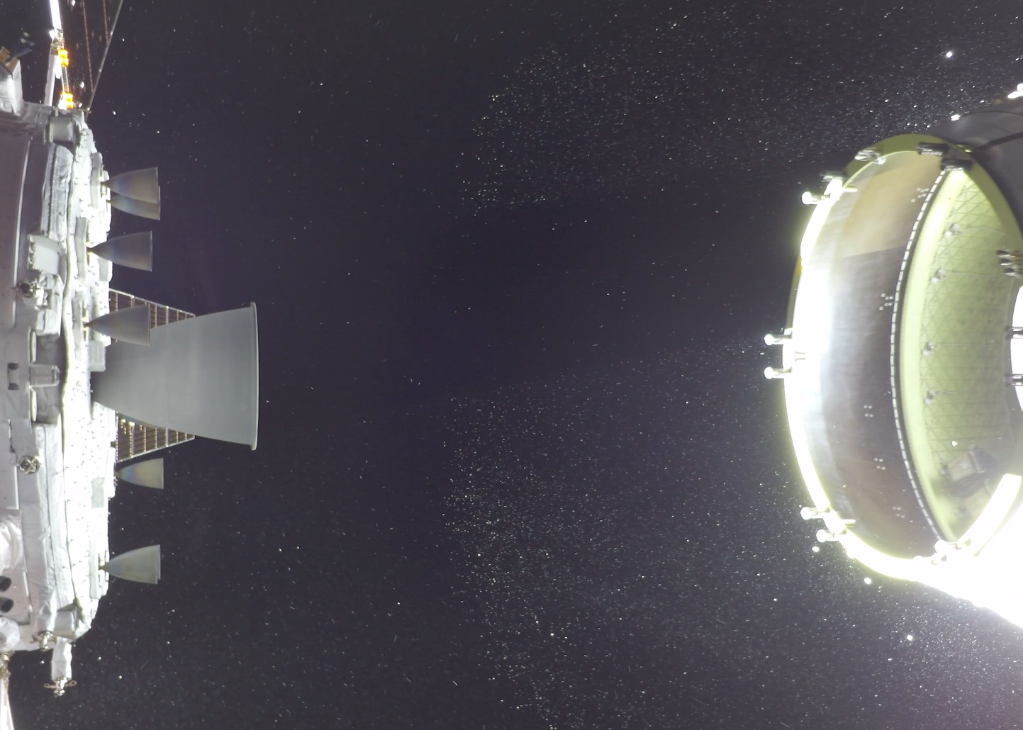 artemisiispls Organizations interested in launching CubeSats on future Artemis missions should respond to NASA...