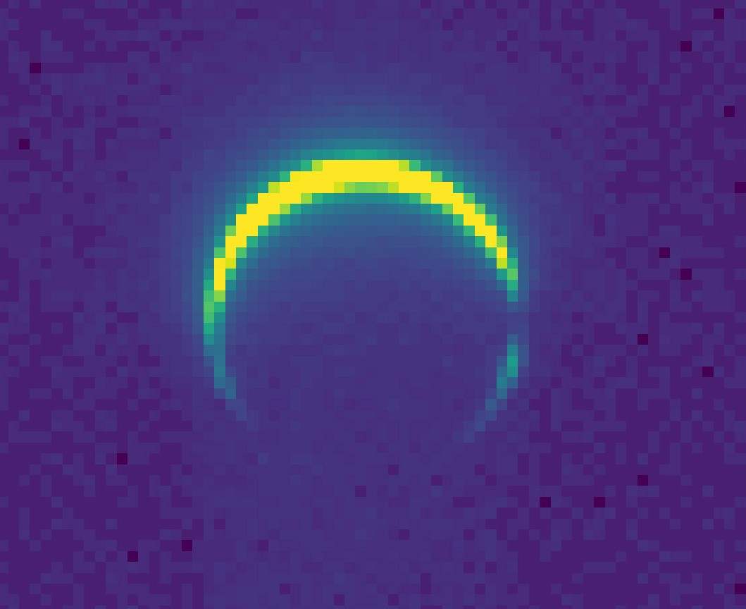 Credits: NASA/JPL-Caltech/ASU