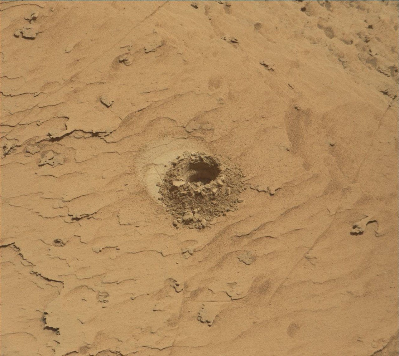 NASA/JPL-Caltech/MSSS