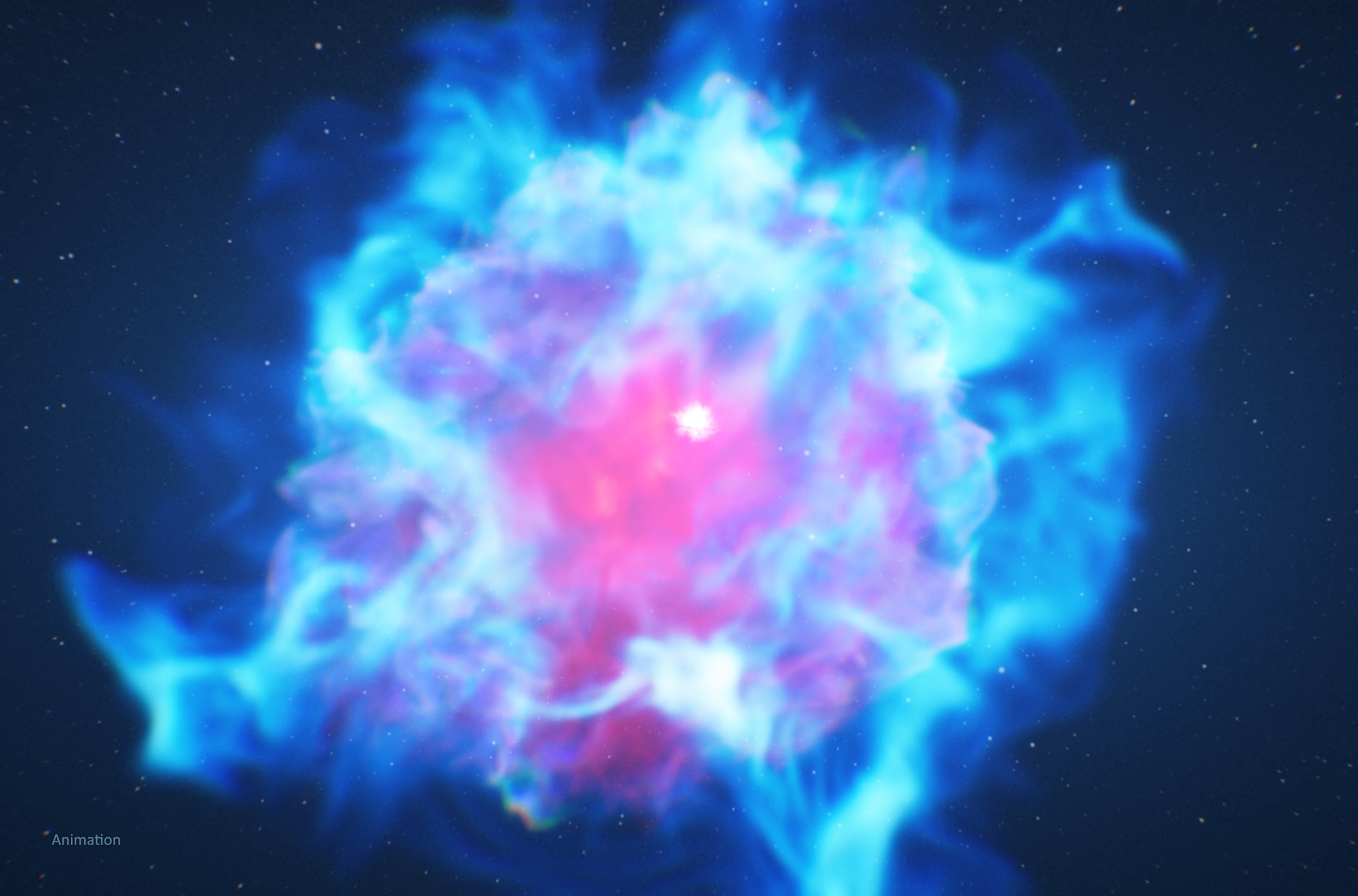Background, NASA/DOE/Fermi LAT Collaboration and Acero et. al. 2026; inset, NOT+ALFSOC/Bose et al...