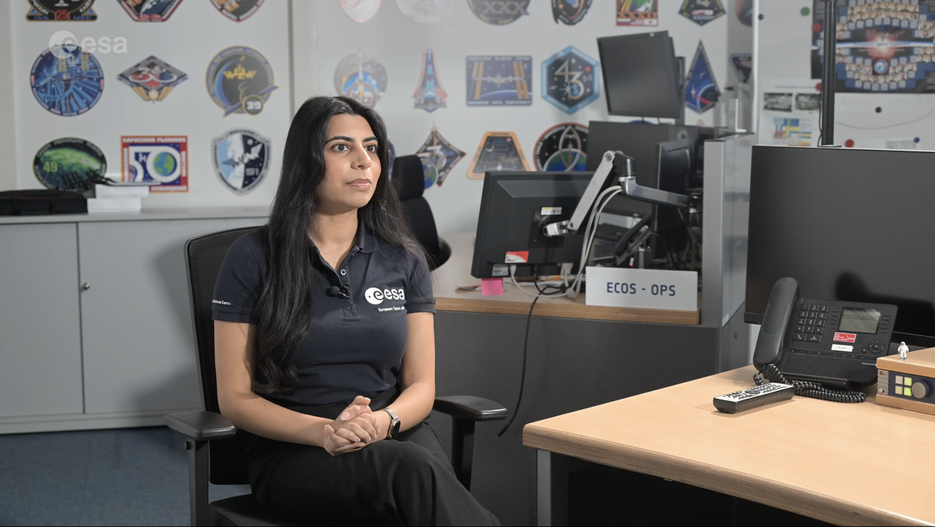 From_Lab_to_Orbit_Turning_Space_Science_into_Reality_ESA_Explores_21_pillars From Lab to Orbit | Turning Space Science into Reality | ESA Explores #21