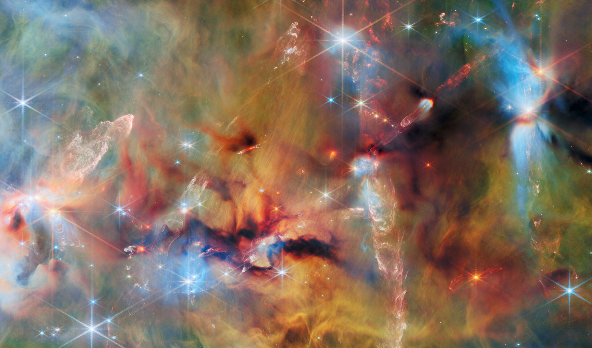 Webb_unveils_young_stars_across_every_stage_of_formation_pillars Webb unveils young stars across every stage of formation