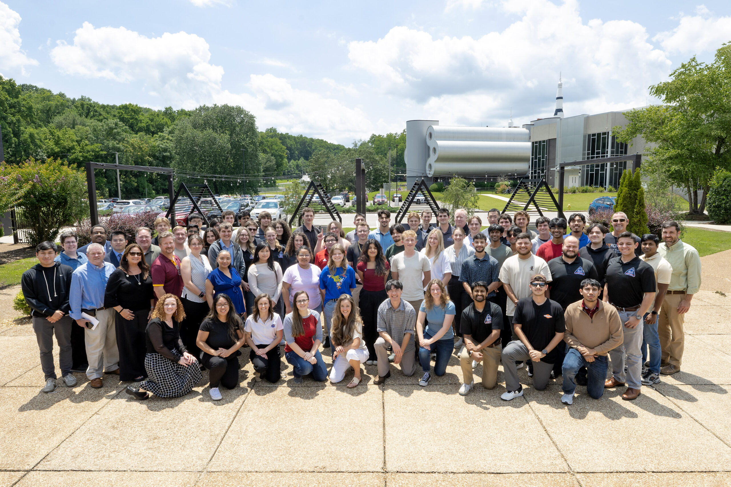 ceb-6192 NASA’s Human Landing System Program, managed by NASA Marshall, sponsors the challenge, which is...