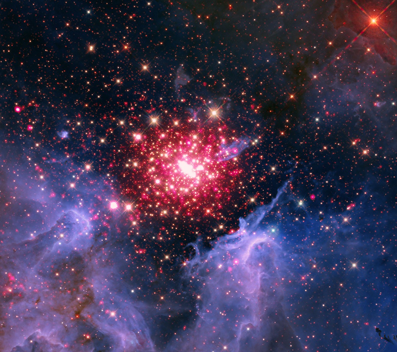 NASA/CXC/SAO