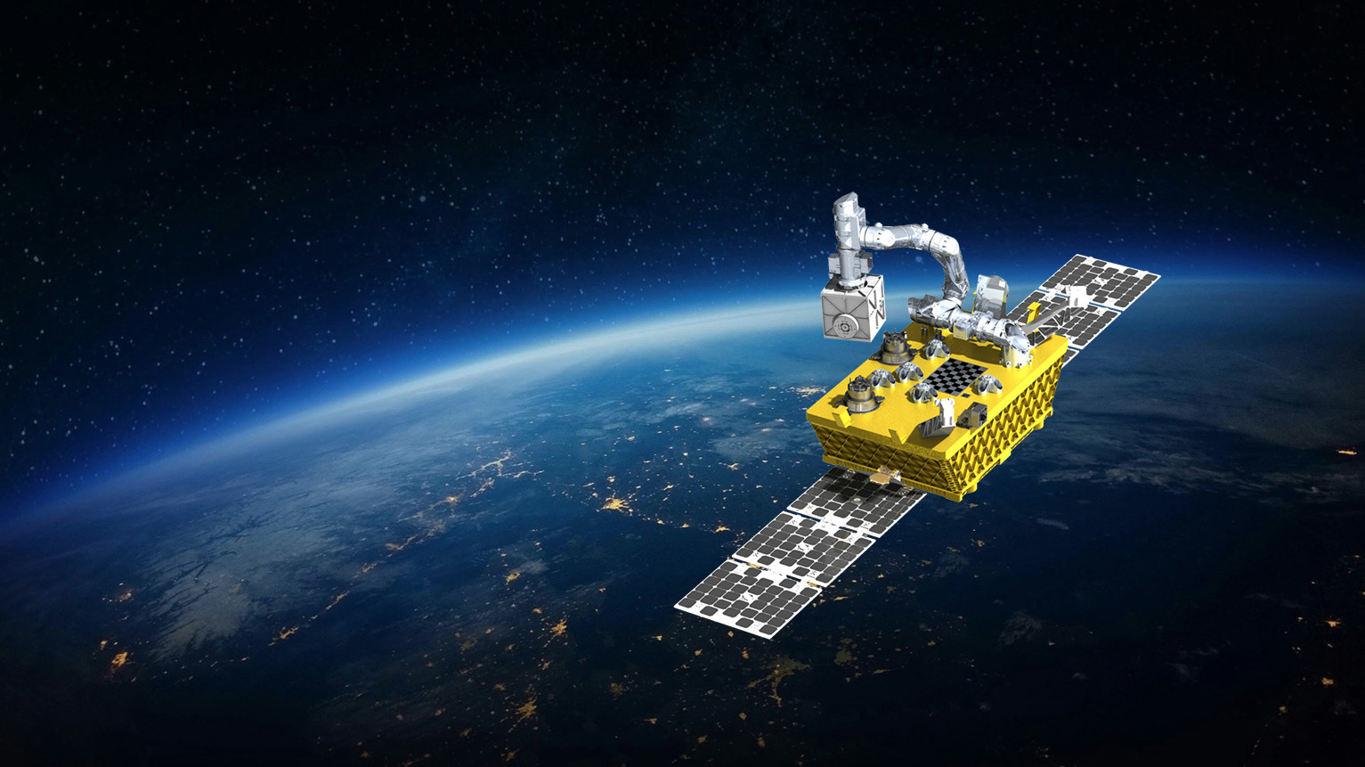 Image Credit: Motiv Space Systems