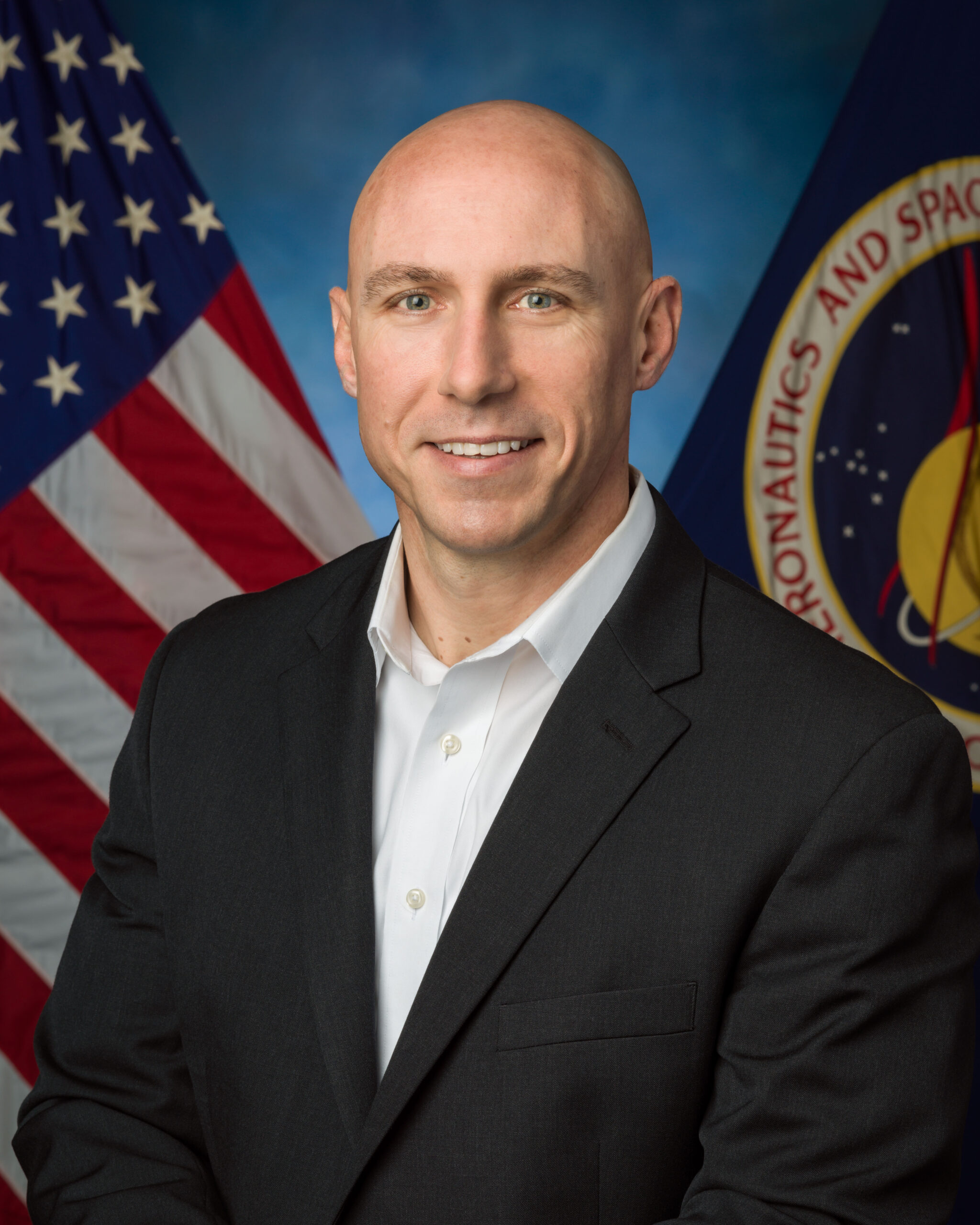 NASA