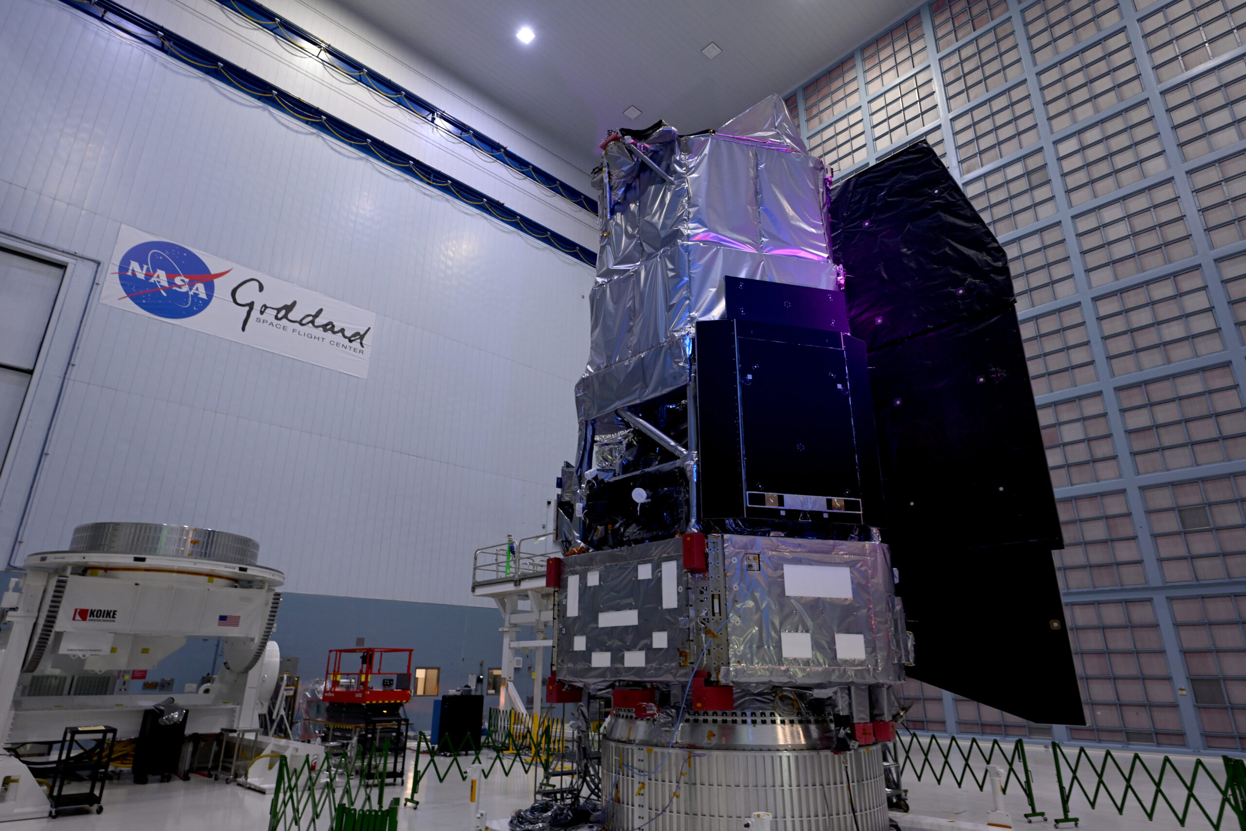 roman-option-3 NASA/Scott Wiessinger