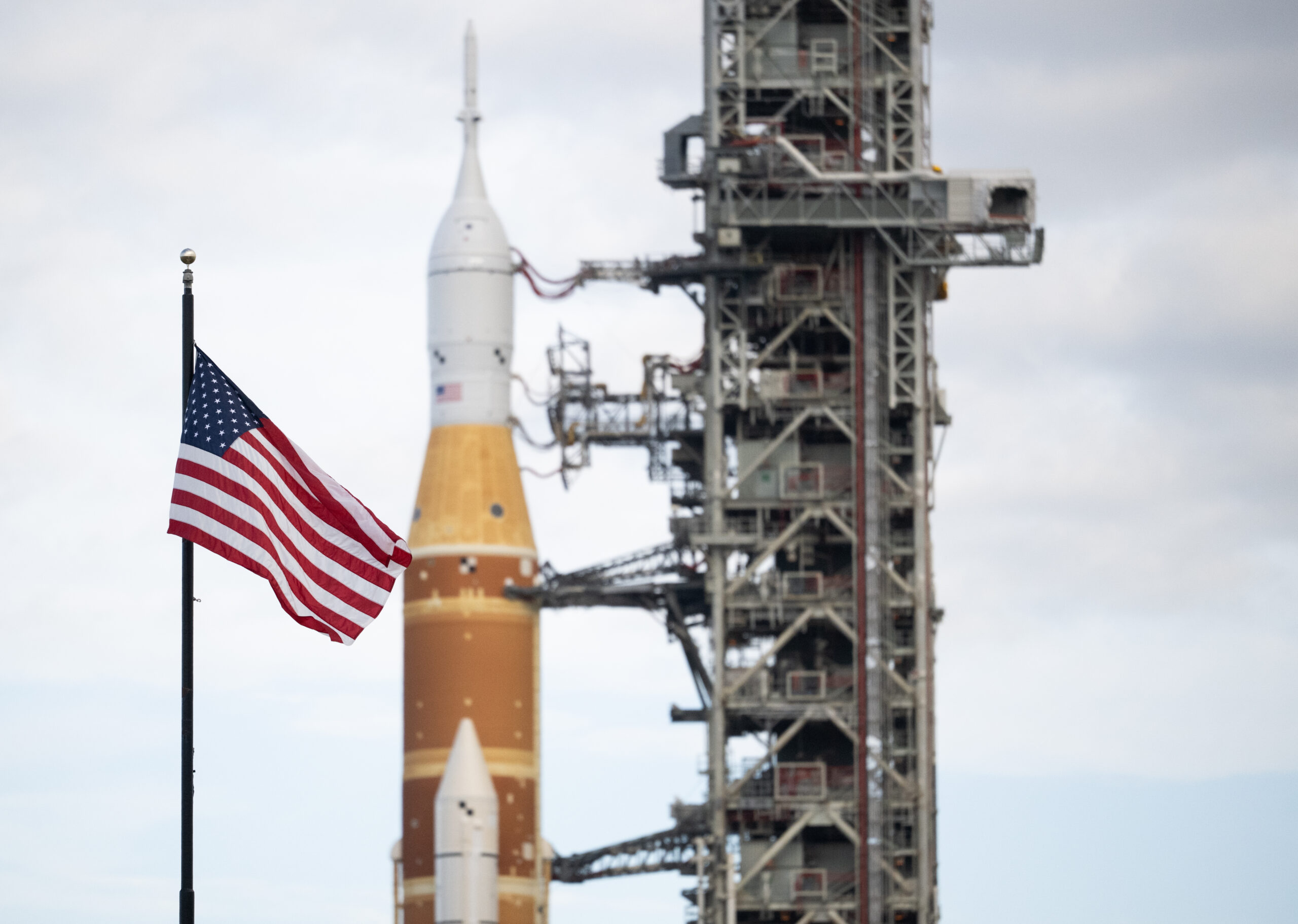 1america250 NASA/Joel Kowsky