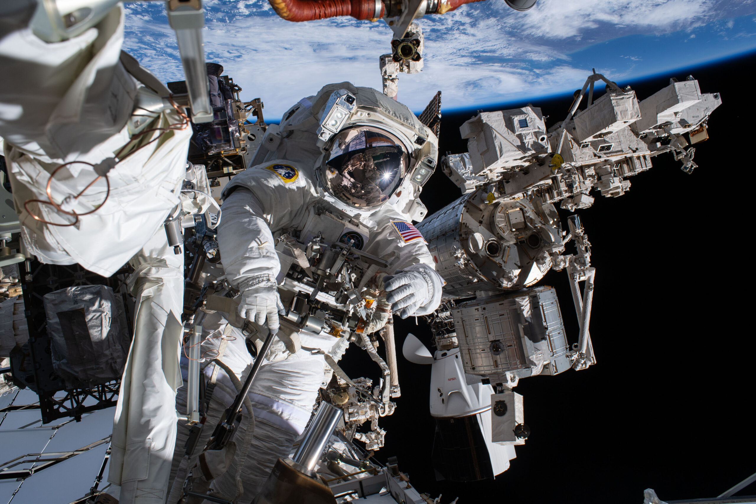 NASA