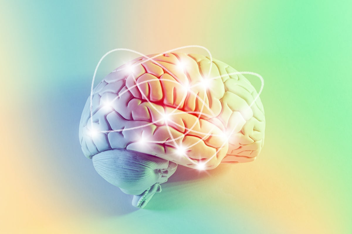 Brain-energy PM Images/Getty Images