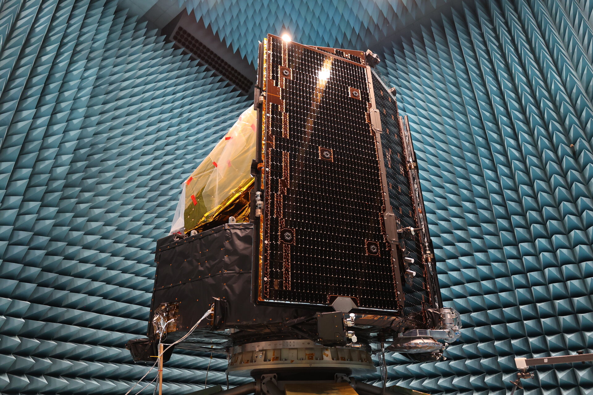 Plato_s_electronics_ready_for_space_pillars Plato's electronics ready for space