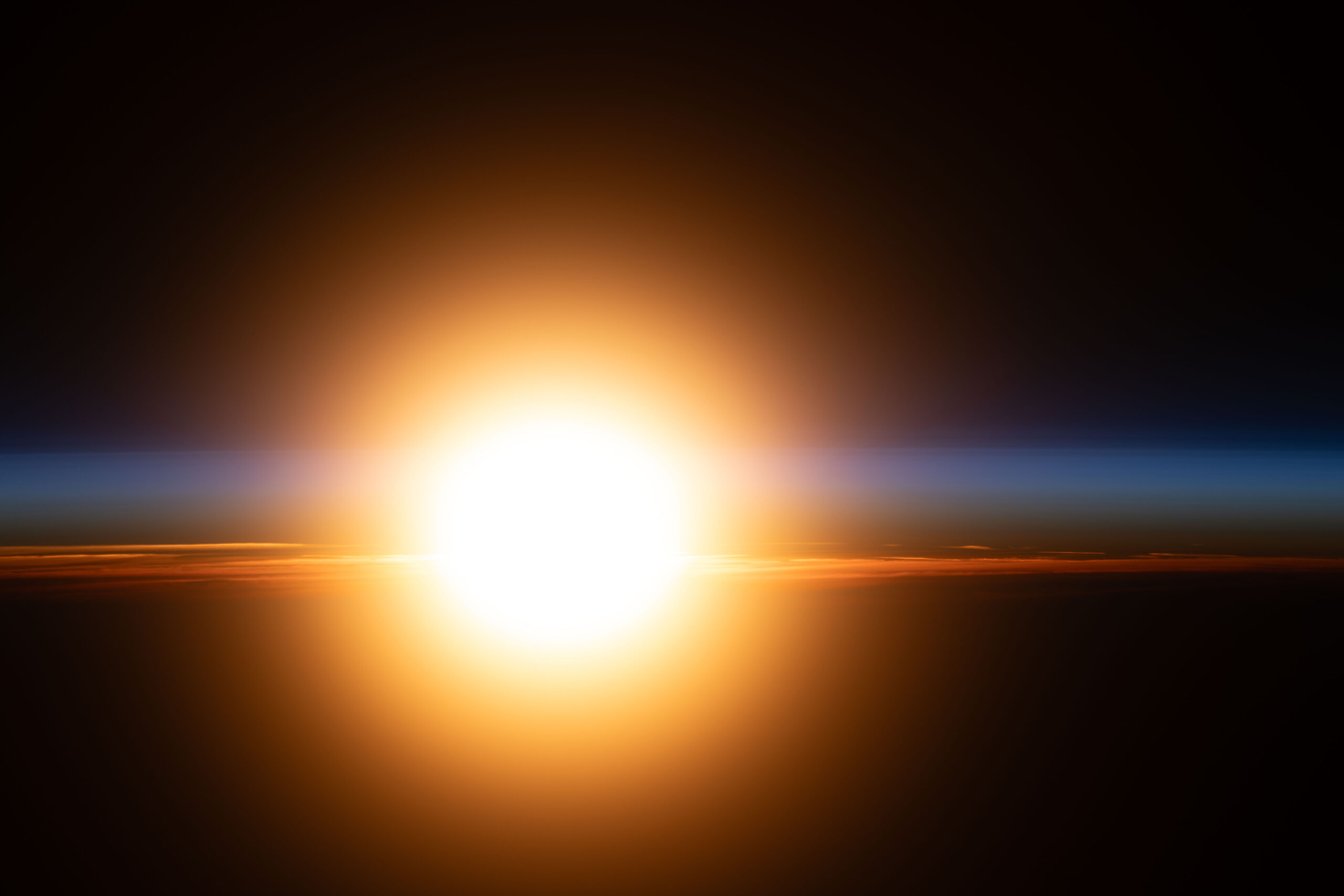 Image credit: NASA/Chris Williams