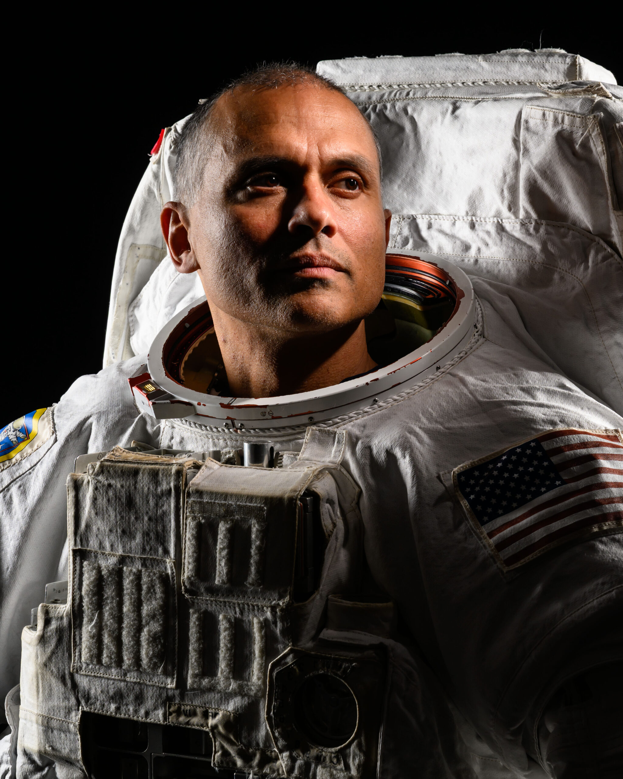Image credit: NASA/Robert Markowitz