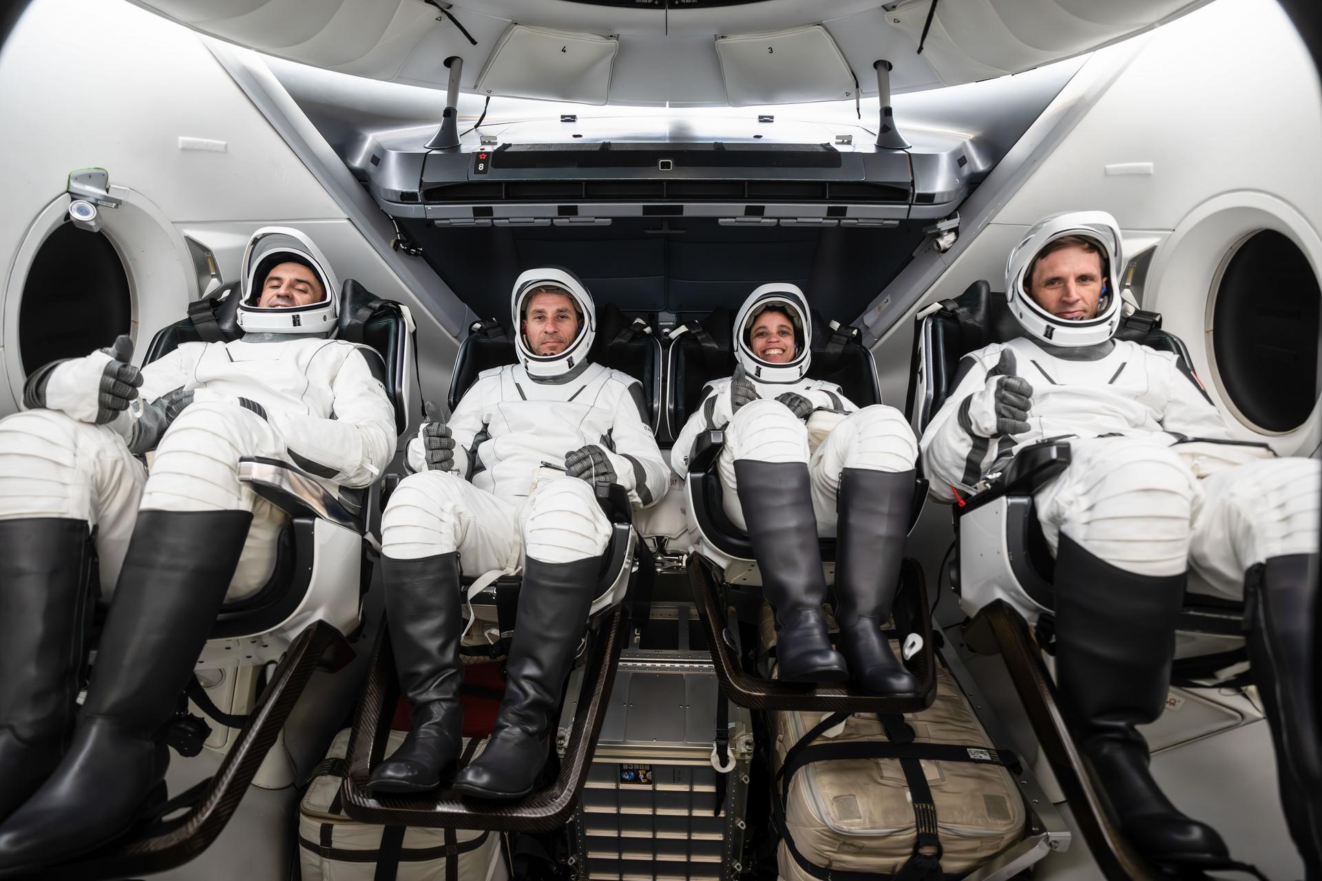 SpaceX