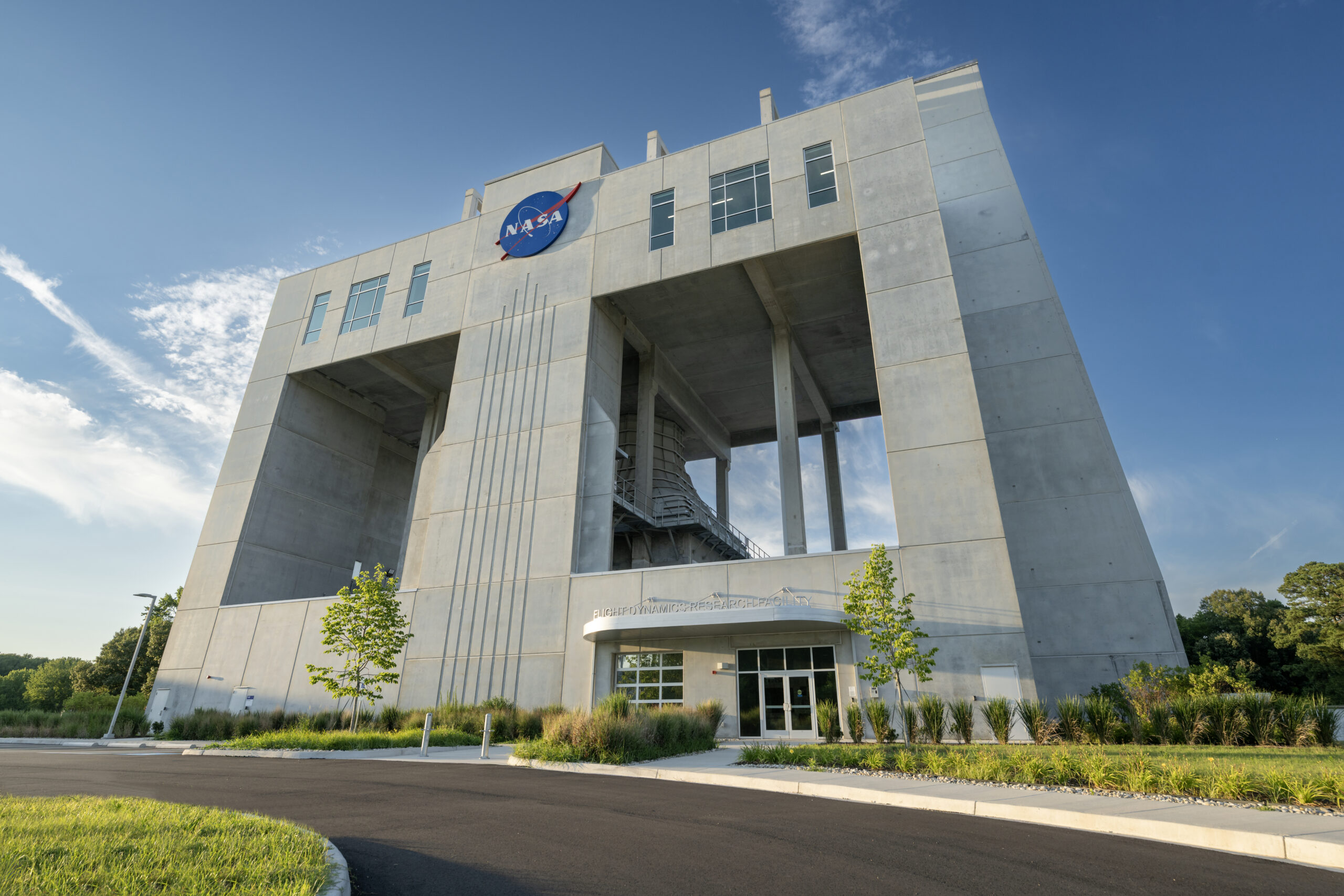 NASA/Mark Knopp