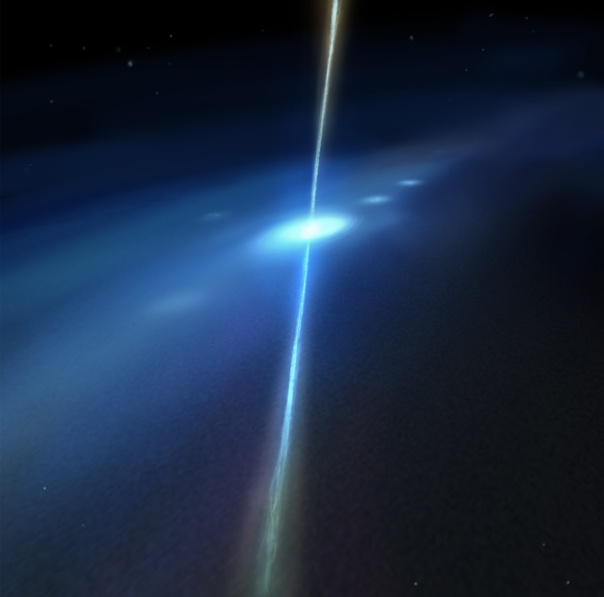 nsmerger-illus-ns NASA