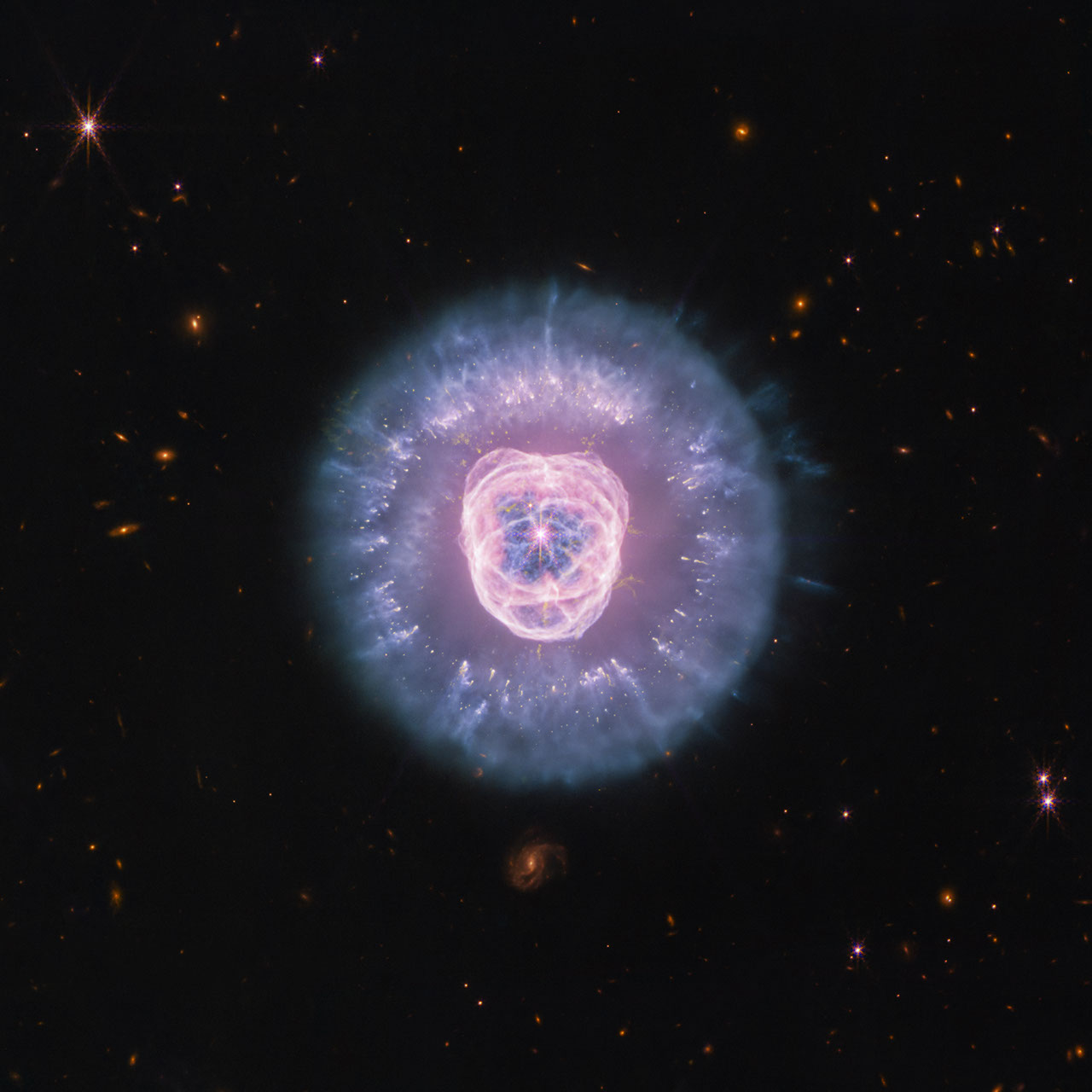 cq5dam.web_.1280.1280-2 Credits: Image: NASA, ESA, CSA, STScI; Image Processing: Alyssa Pagan (STScI)
