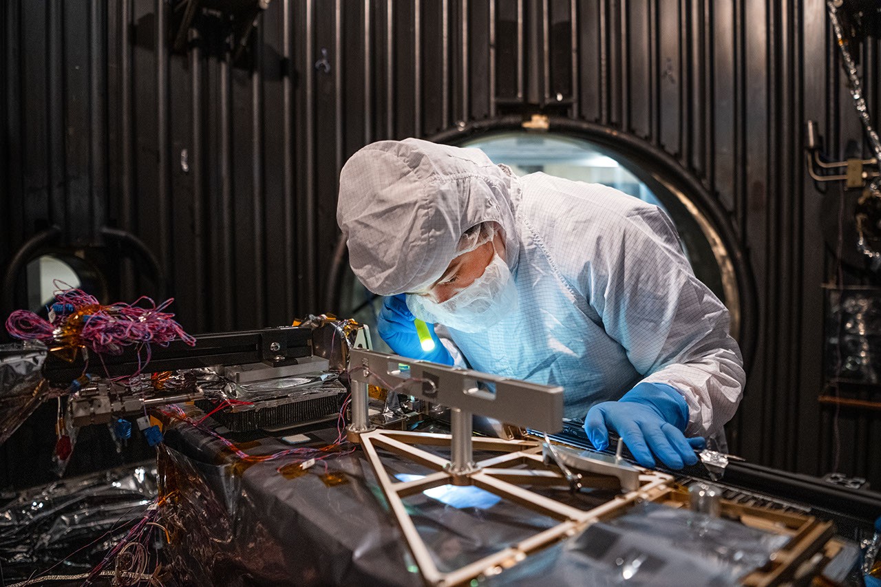 NASA Goddard