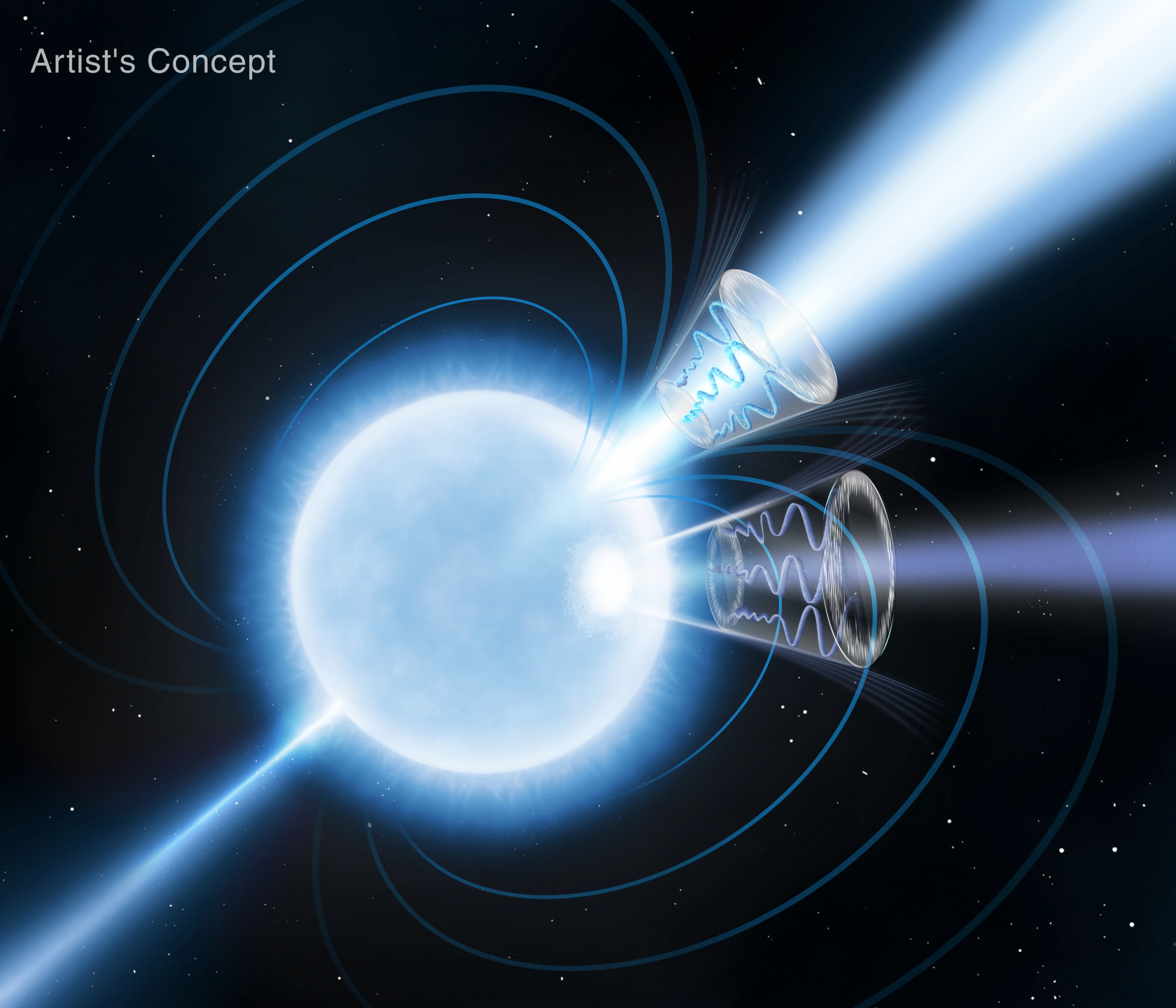 Image credit: NASA/Pablo Garcia
