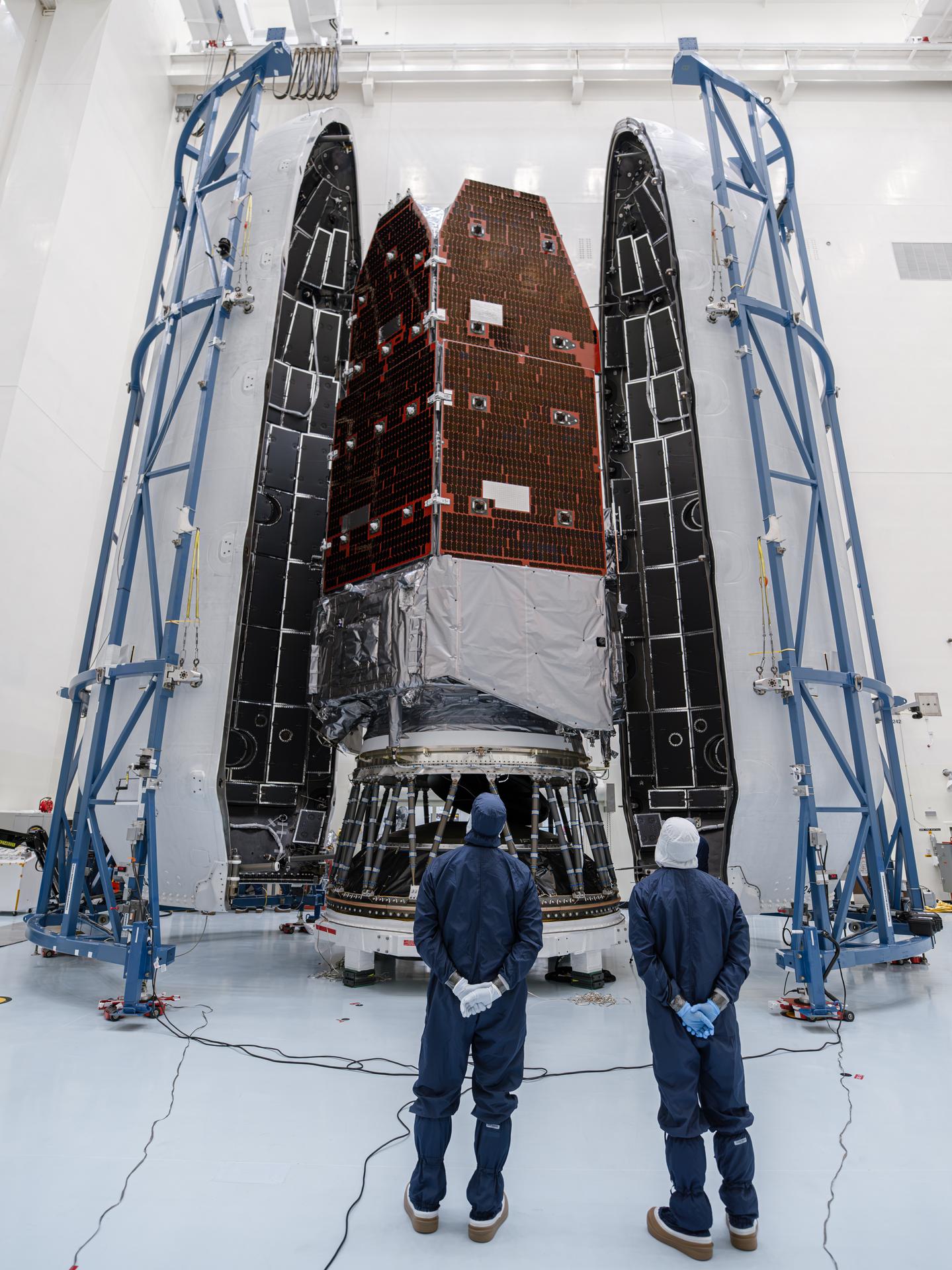 NASA/Sydney Rohde (Rocz)