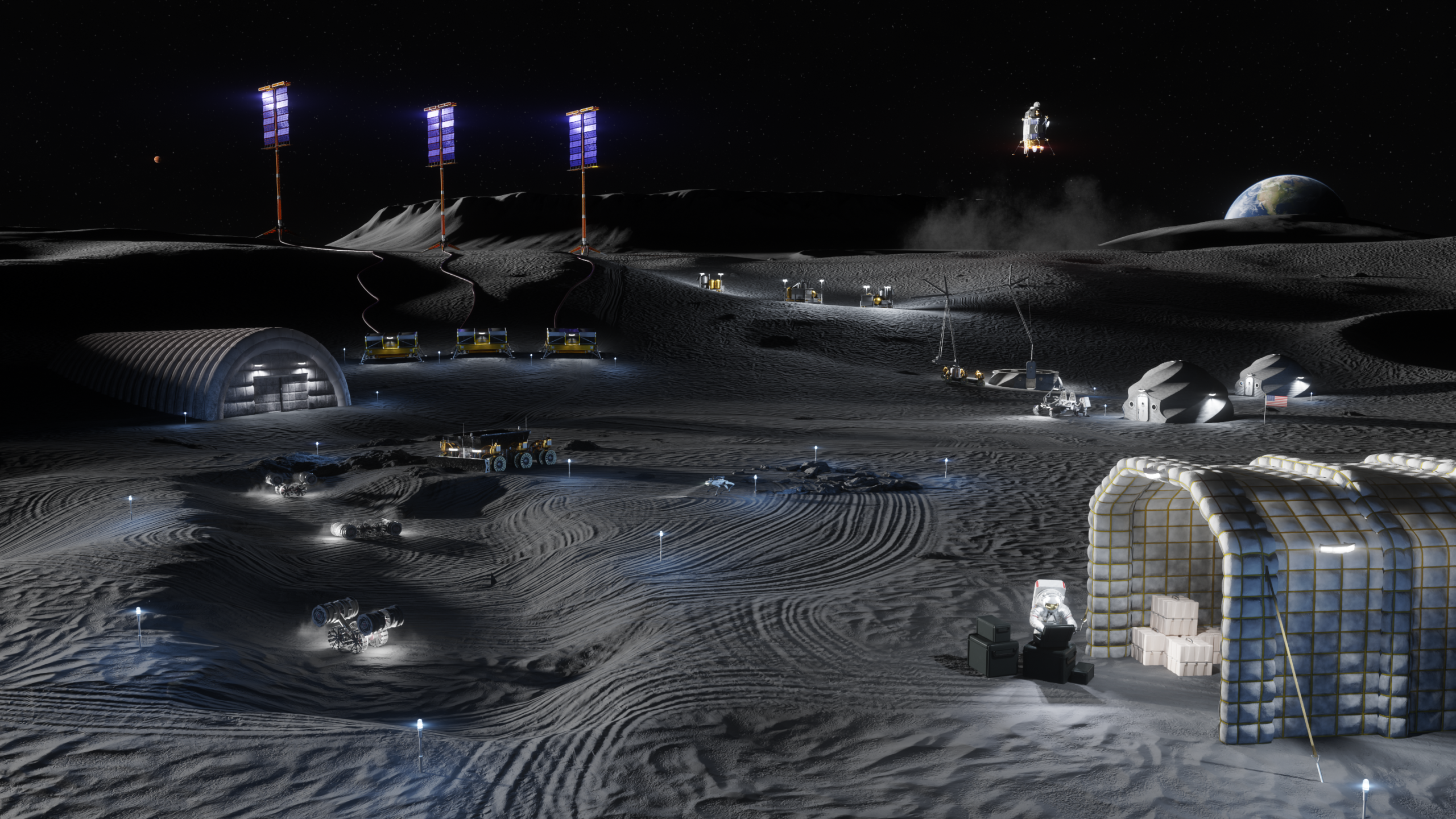 Teams interested in participating are required to submit a non-binding notice of intent by ...