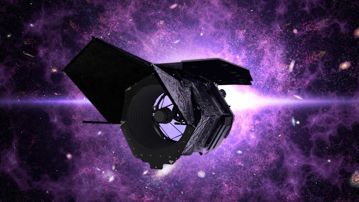 NASA’s Goddard Space Flight Center