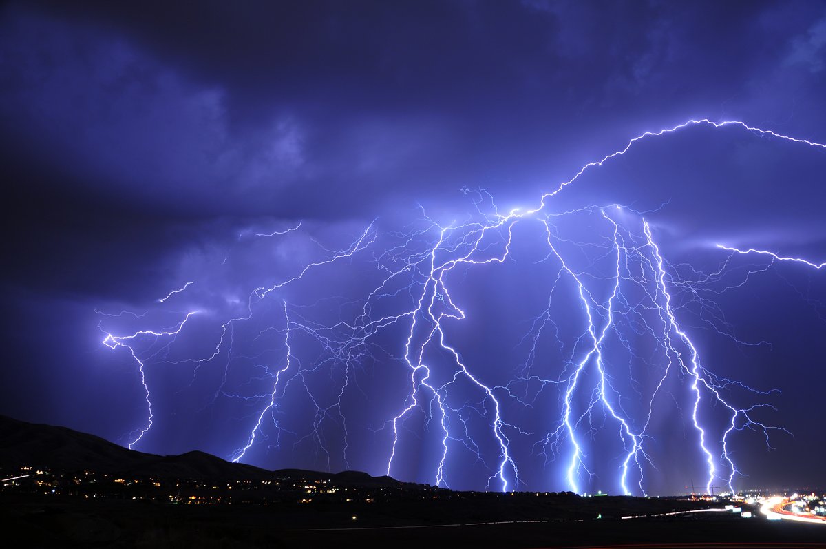 Utah-based Photographer Ryan Houston