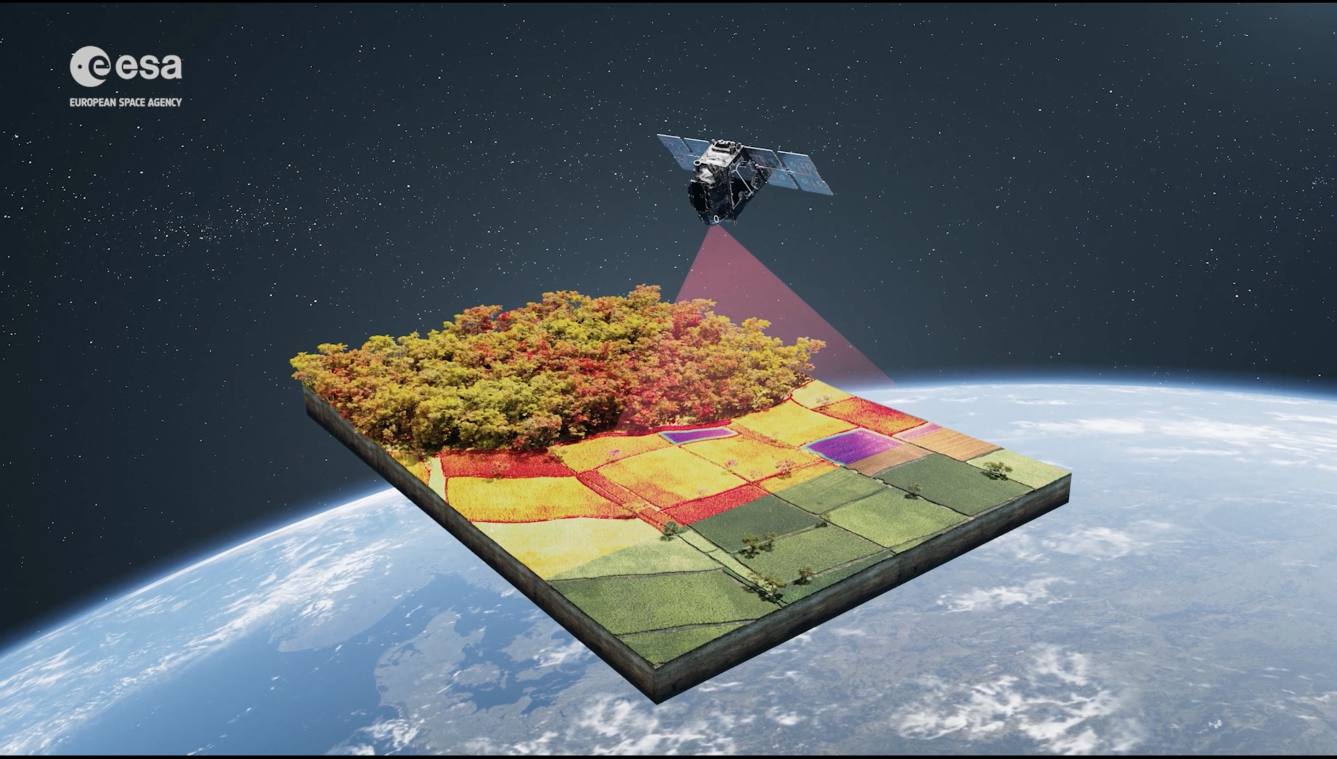 ESA_s_FLEX_mission_reveals_the_secret_glow_of_plants_pillars ESA’s FLEX mission reveals the secret glow of plants
