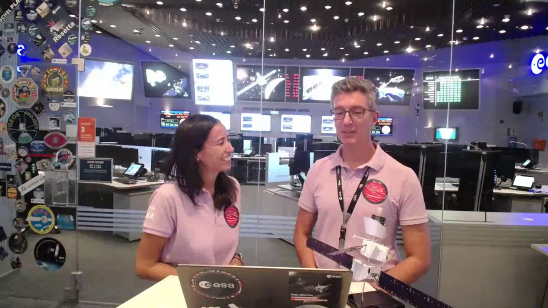 Media_briefing_BepiColombo_s_next_milestone_towards_Mercury_pillars Media briefing: BepiColombo's next milestone towards Mercury