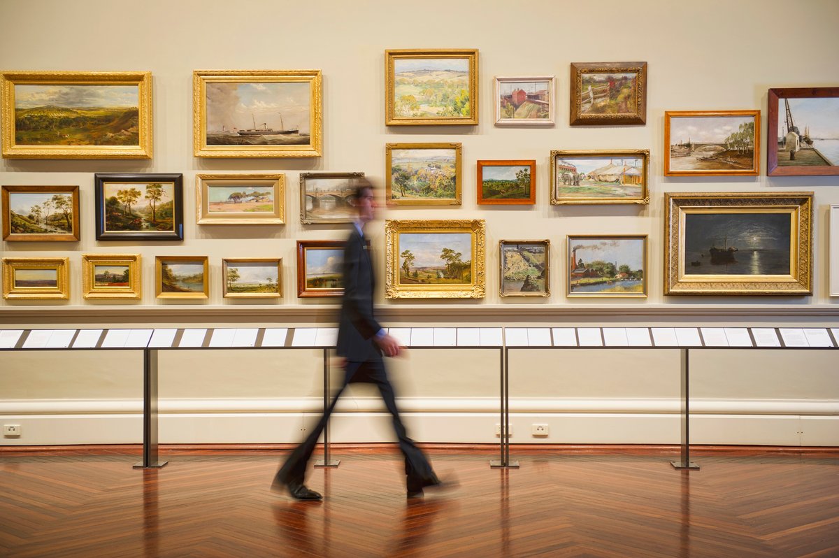 RF-Paintings-Museum Jacobs Stock Photography Ltd/Getty Images