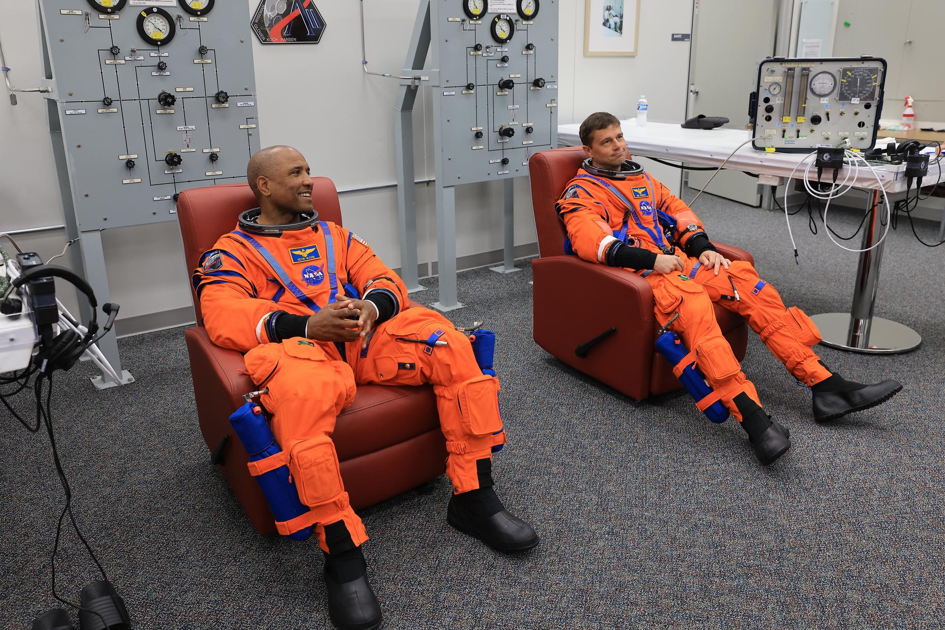 NASA/Kim Shiflett